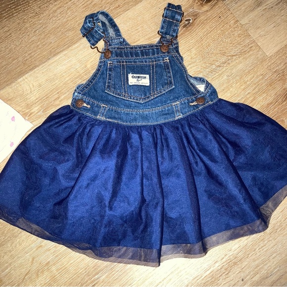 Baby Girl Clothes Bundle Size 18 Months - Picture 3 of 10